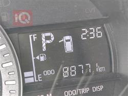 تويوتا يارس